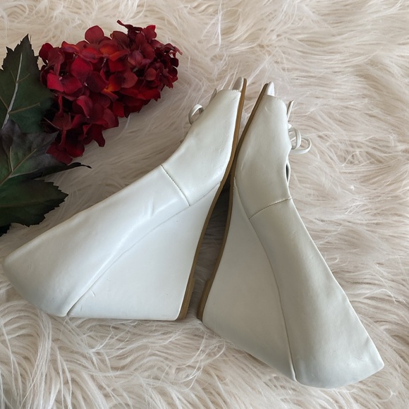 BIANCO footwear wedges - Picture 4 of 16